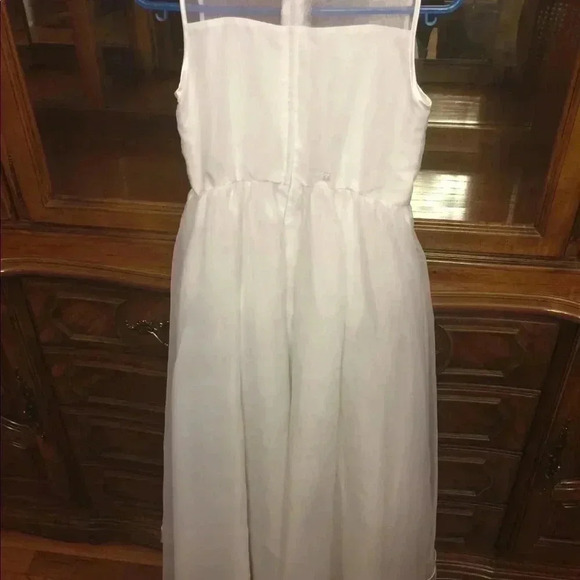 Santa Monica girls dress - Picture 2 of 3